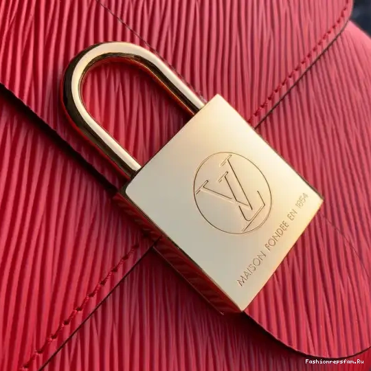 FS CHEAP LOCKY BB Louis Vuitton 0601